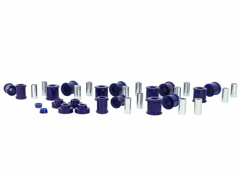 Go to Enhancement Bush Kit