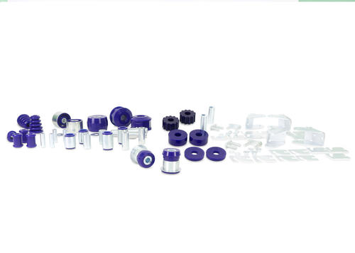 Go to Front & Rear Enhancement Bush Kit to suit Ford Falcon BF Sedan Series 2 from 05/2006-on
