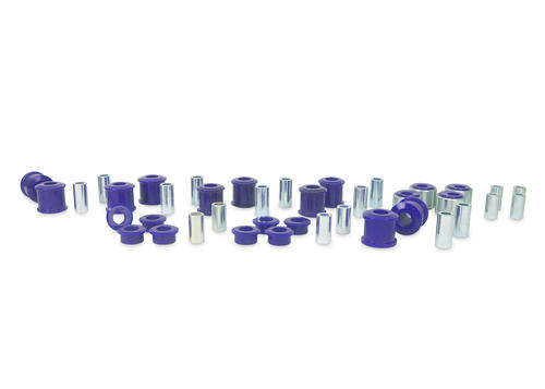 Go to Radius Arms & Panhard Rods Bush Kit
