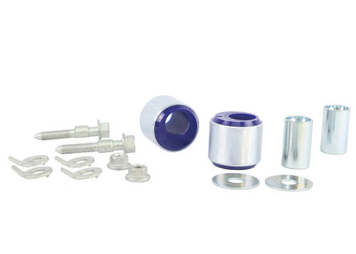 Go to Alignment Bush Kit