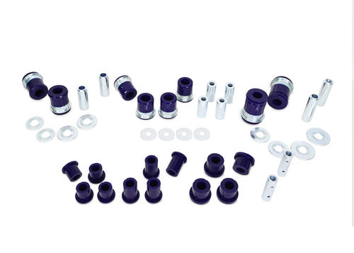 Go to Essential Vehicle Kit Standard Alignment to Suit Toyota Hilux GUN126 (N80) 4WD