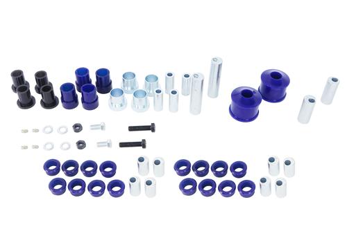 Go to Alignment Bush Kit