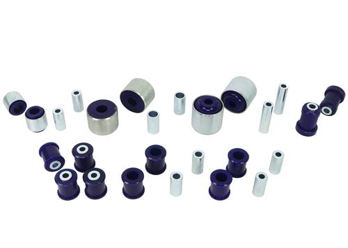 Go to Enhancement Bush Kit
