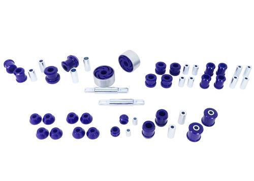 Go to Complete Enhancement Bush Kit to suit Honda Civic EG, EH 1991-1995