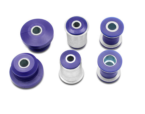Alignment Bush Kit - Front End