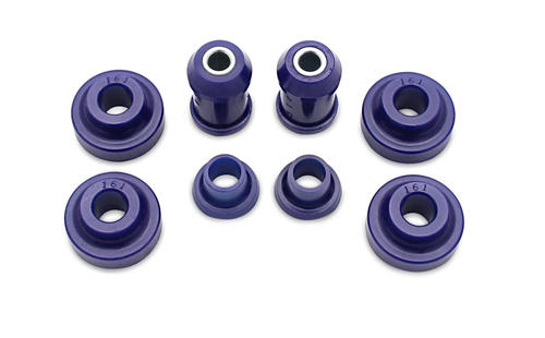 Control Arm & Idler Arm Bush Kit