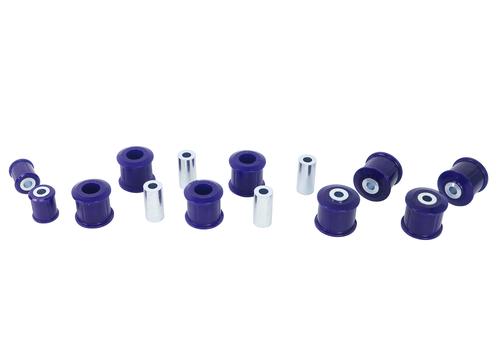 Go to Trailing Arm & Panhard Rod Bush Kit