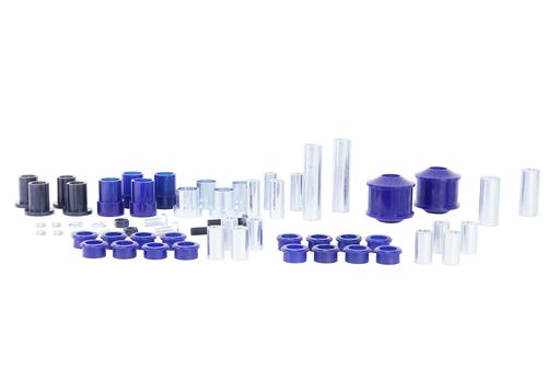 Alignment Bush Kit