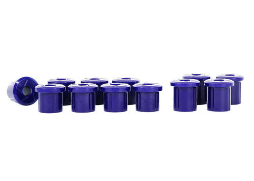 Go to Leaf Spring Bush Kit