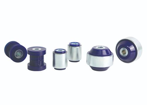 Front End Repair Kit to suit Honda Accord CL-CM 2003-2008
