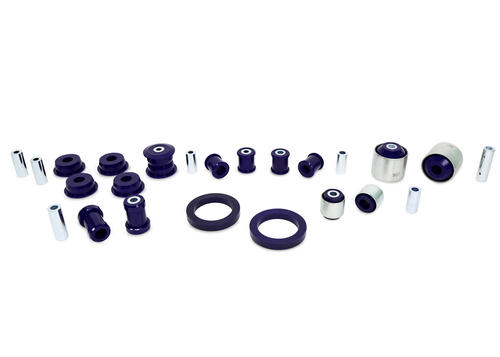 Go to Front and Rear Complete Master Bush Kit to suit Chevrolet Camaro 5th Gen 2010-2014