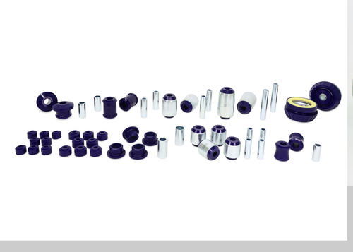 Essential Vehicle Kit to Suit Holden/HSV Commodore VR, VS