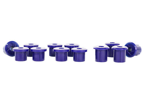 Go to Leaf Spring Bush Kit
