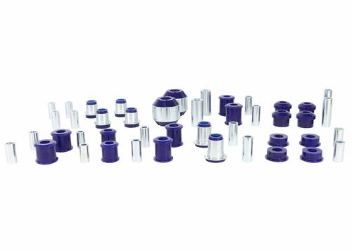Go to SuperPro Bushing Vehicle Master Kit to suit Lexus IS C & Toyota Mark X
