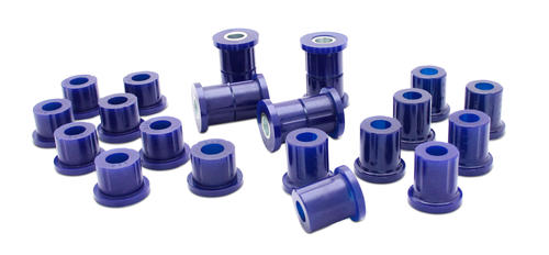 Leaf Spring Bush Kit