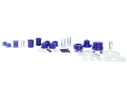 Go to Complete Enhancement Bush Kit to suit Holden Commodore Series II VX-VZ 2000-2006