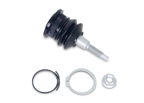 Go to Single Replacement Ball Joint for Front Upper Fixed Offset Control Arm TRC6751
