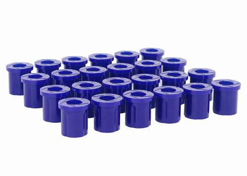 Leaf Spring Bush Kit