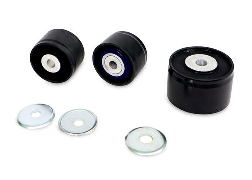 Differential Support Bush Kit - Hybrid to suit Ford Falcon, Fairlane & Territory