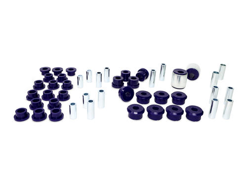 Enhancement Bush Kit