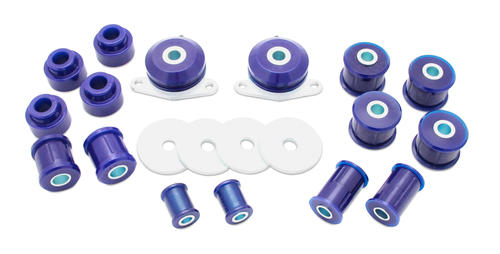 Radius Arms & Panhard Rods Bush Kit