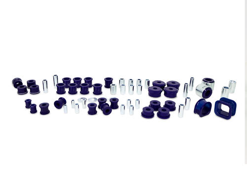 Enhancement Bush Kit