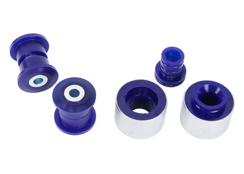 Complete Front Control Arm Bush Kit to suit VW Golf 5 & 6