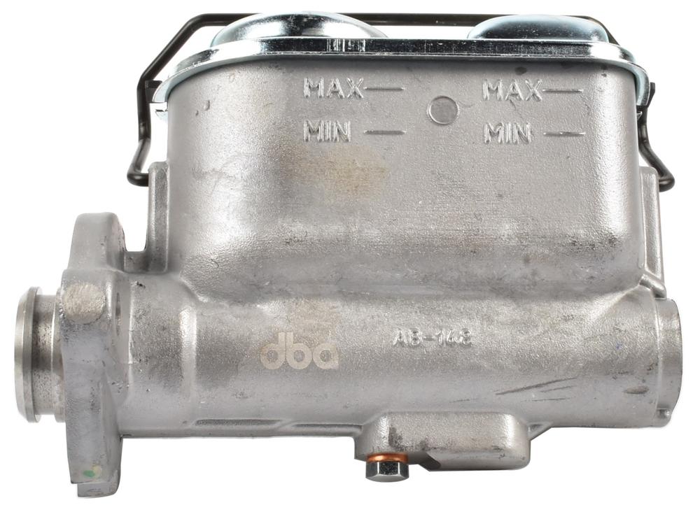 DBA Brake Master Cylinder to suit GM