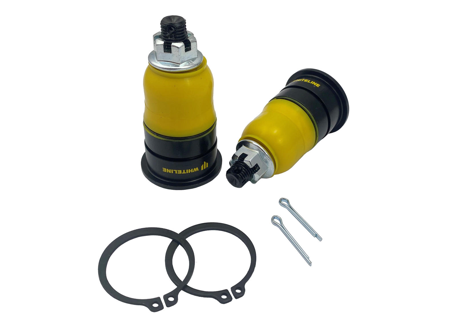 Roll Center Correction Kit - Acura RSX