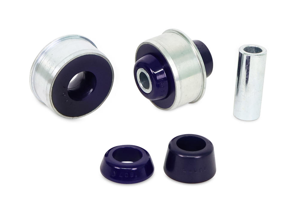 Front Control Arm Lower Rear Bush Kit to suit Holden Astra & Calibra