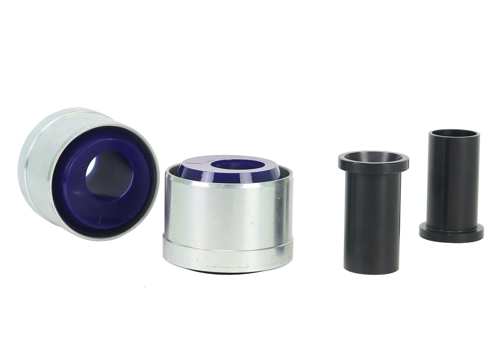 Front Control Arm Lower-Rear Bush Kit to suit Nissan 370Z Z34