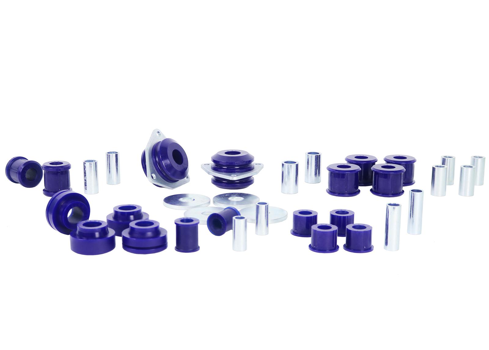 Radius Arms & Panhard Rods Bush Kit