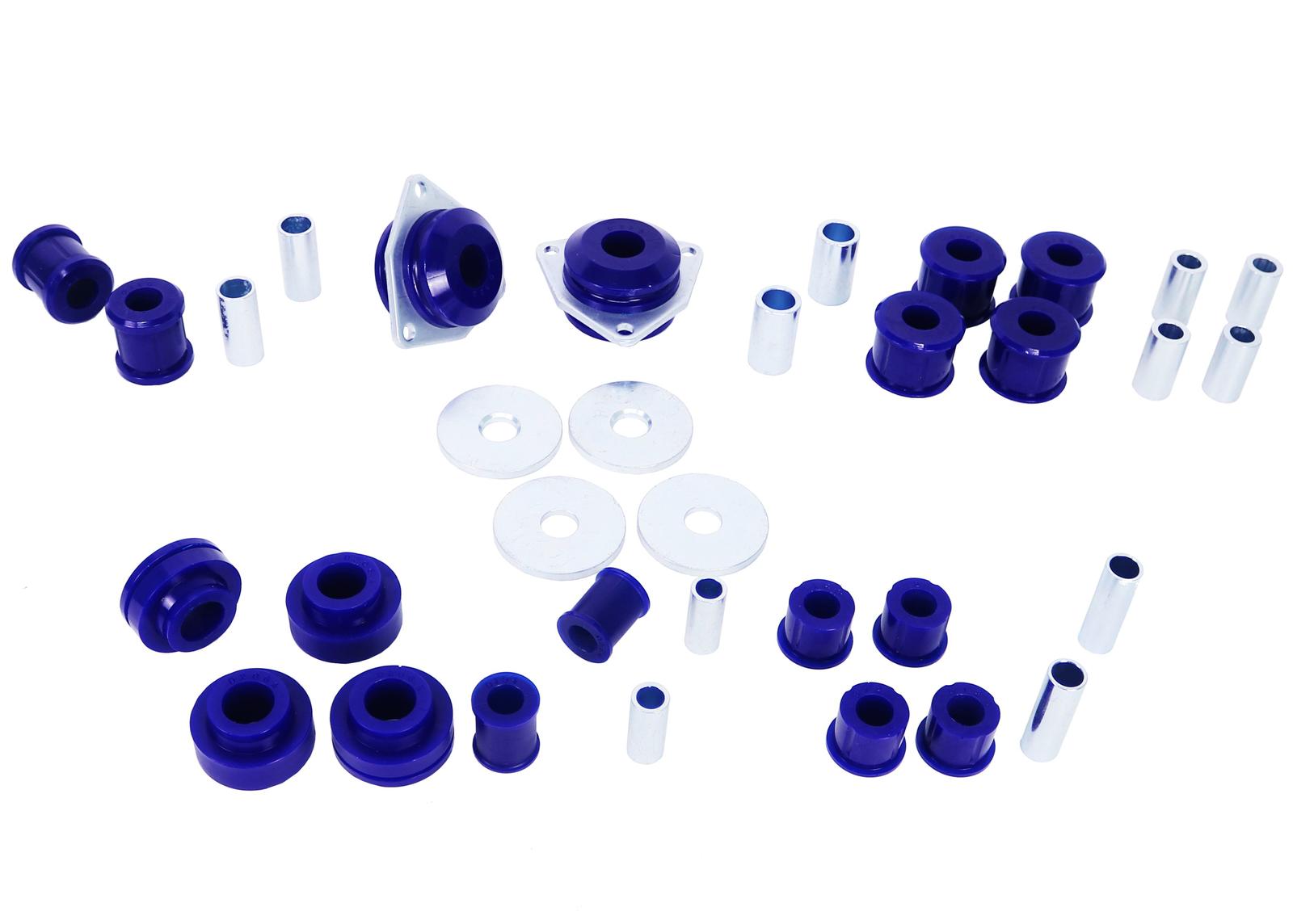 Radius Arms & Panhard Rods Bush Kit