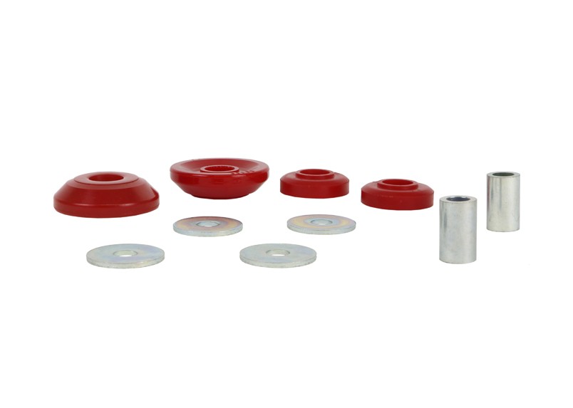 Front Shock Absorber - Upper Bushing Kit to Suit Ford Everest, Ranger and Mazda BT-50