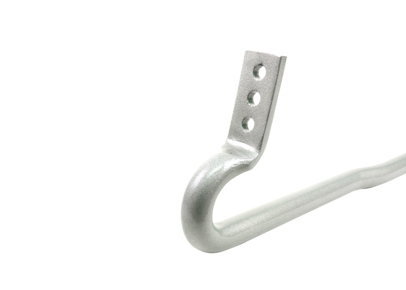 Rear Sway Bar - 16mm 3 Point Adjustable to Suit Subaru BRZ ZC6 nd Toyota 86