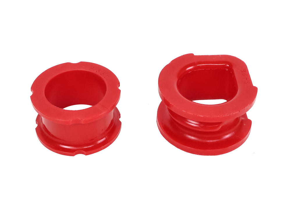 Front  Steering Rack and Pinion - Mount Bushing Kit