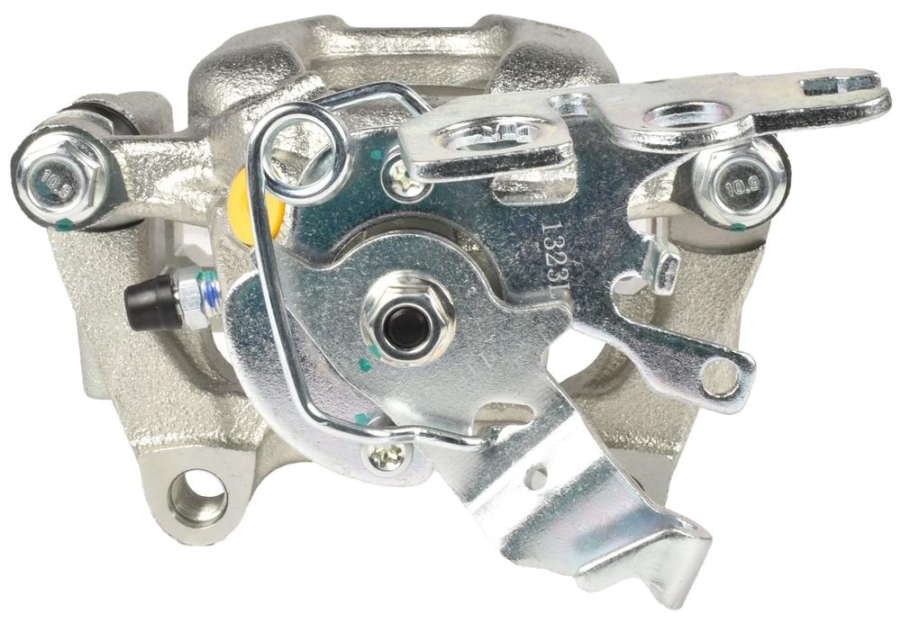 DBA Street Series Caliper to suit VW Caddy 1.6L Turbo Diesel FWD Rear LH 12/2010-11/2015