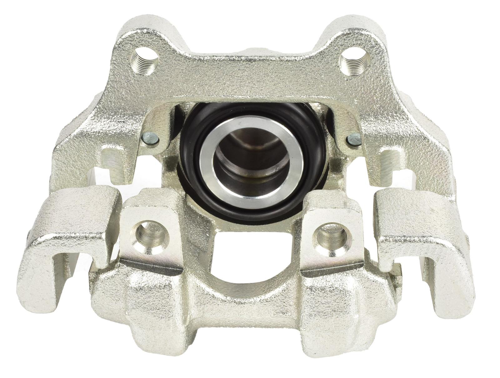 DBA Street Series Caliper to suit BMW 125i F20 2.0L P Turbo RWD R LH 4/2012-5/2015