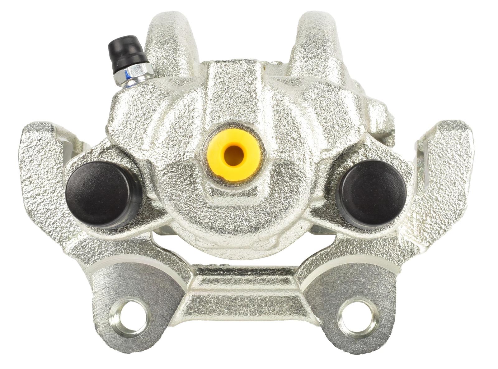 DBA Street Series Caliper to suit BMW 125i F20 2.0L P Turbo RWD R LH 4/2012-5/2015
