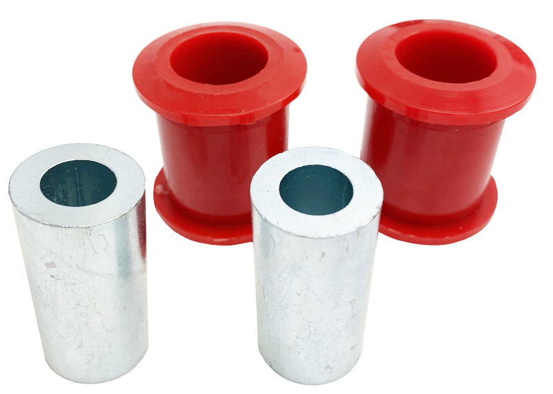 Rear Panhard Rod - Bushing Kit to Suit Toyota Land Cruiser 200 Series