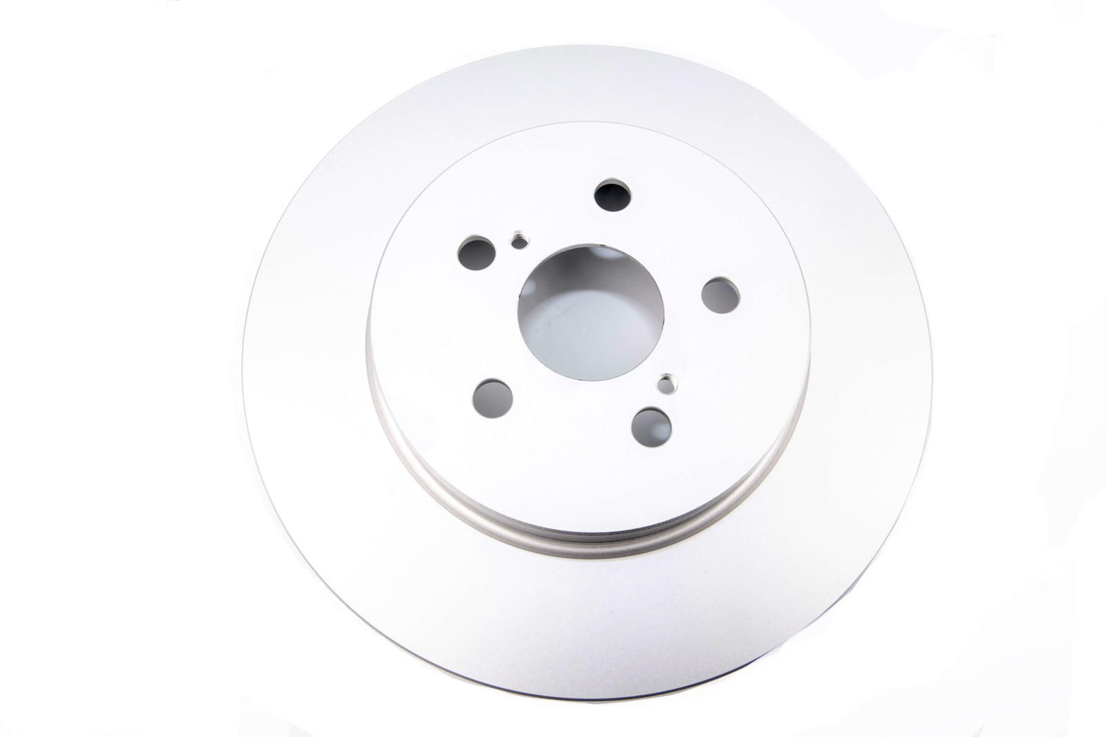 En-Shield Standard KP Brake Disc to suit Toyota Corolla ZWE211R Hybrid 1.8lmzea12r 2.0L 08/2018-on F