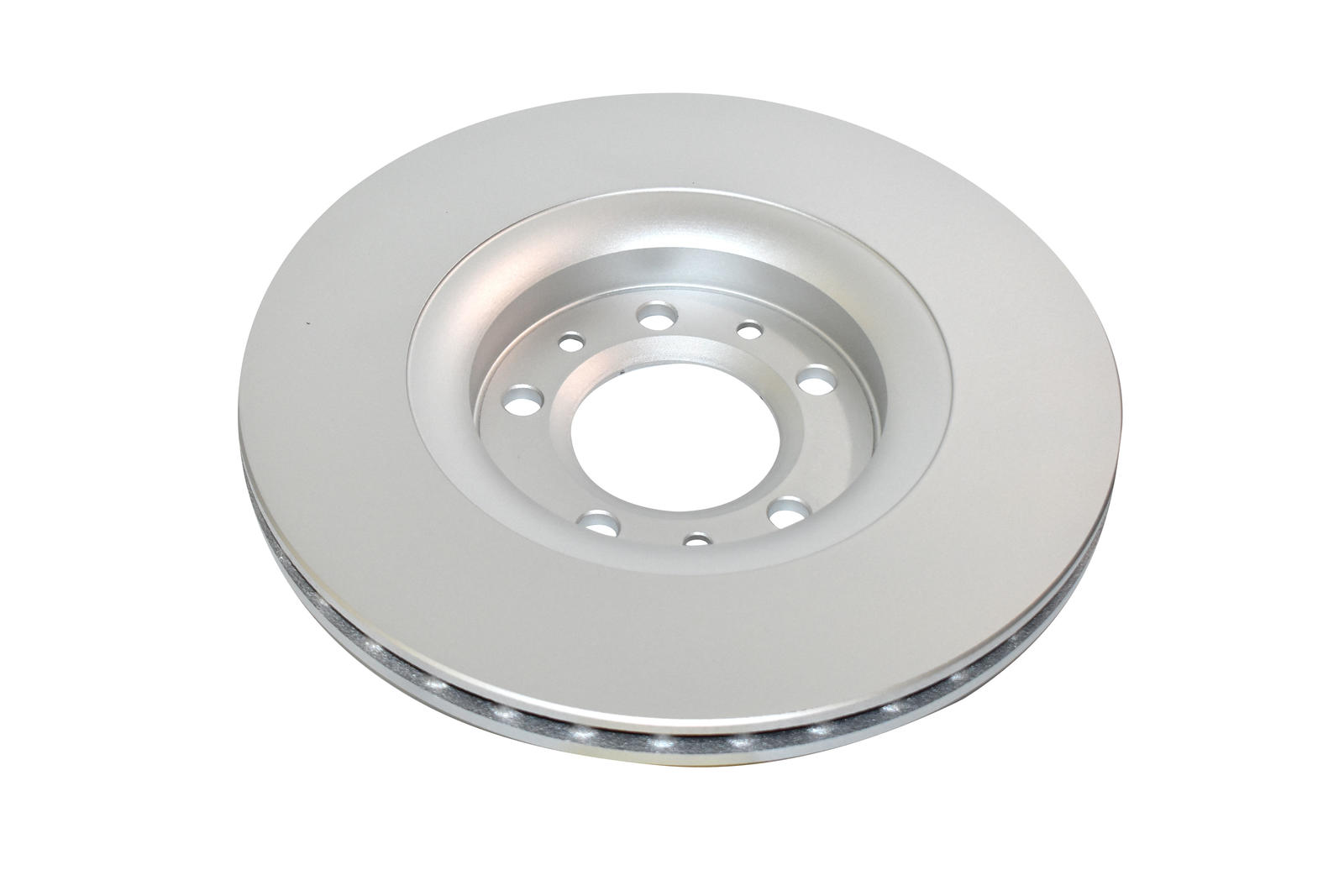 En-Shield Standard Brake Disc to suit Peugeot Expert 150 & 180HDi 2.0L TD 07/2018-on R
