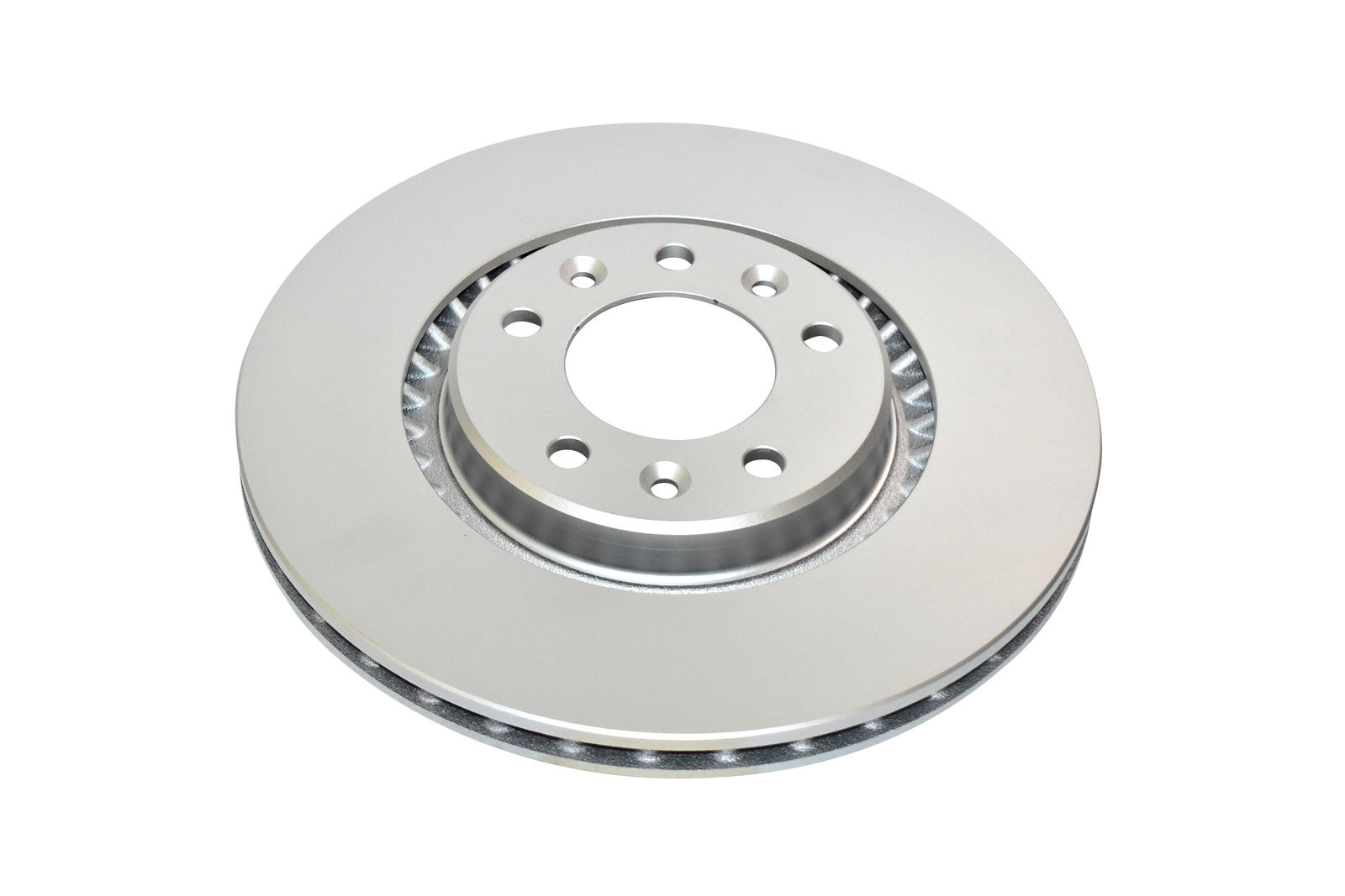 En-Shield Standard Brake Disc to suit Peugeot Expert 150 & 180HDi 2.0L TD 07/2018-on R