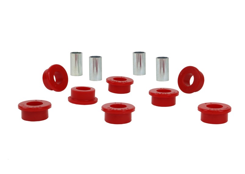 Front Upper Control Arm - Bushing Kit to Suit Jaguar E Type, Mk1, Mk2 and MkX