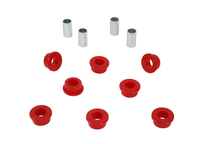 Front Upper Control Arm - Bushing Kit to Suit Jaguar E Type, Mk1, Mk2 and MkX