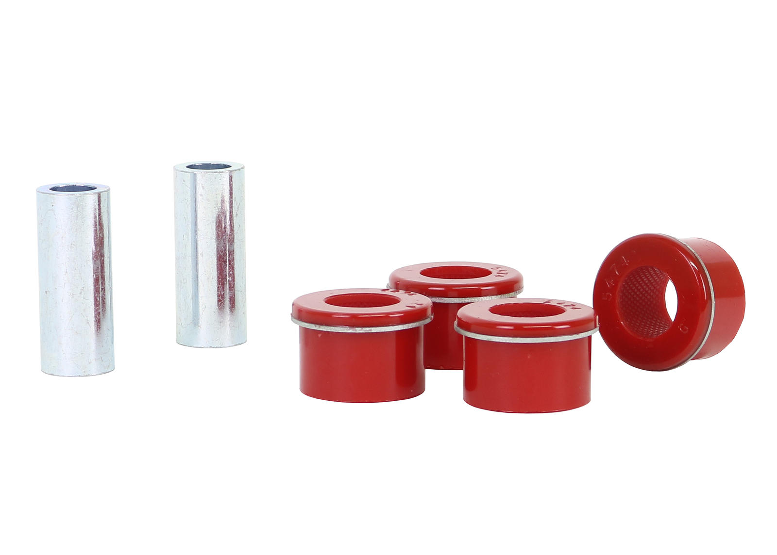 Front  Control Arm Lower - Inner Front Bushing Kit