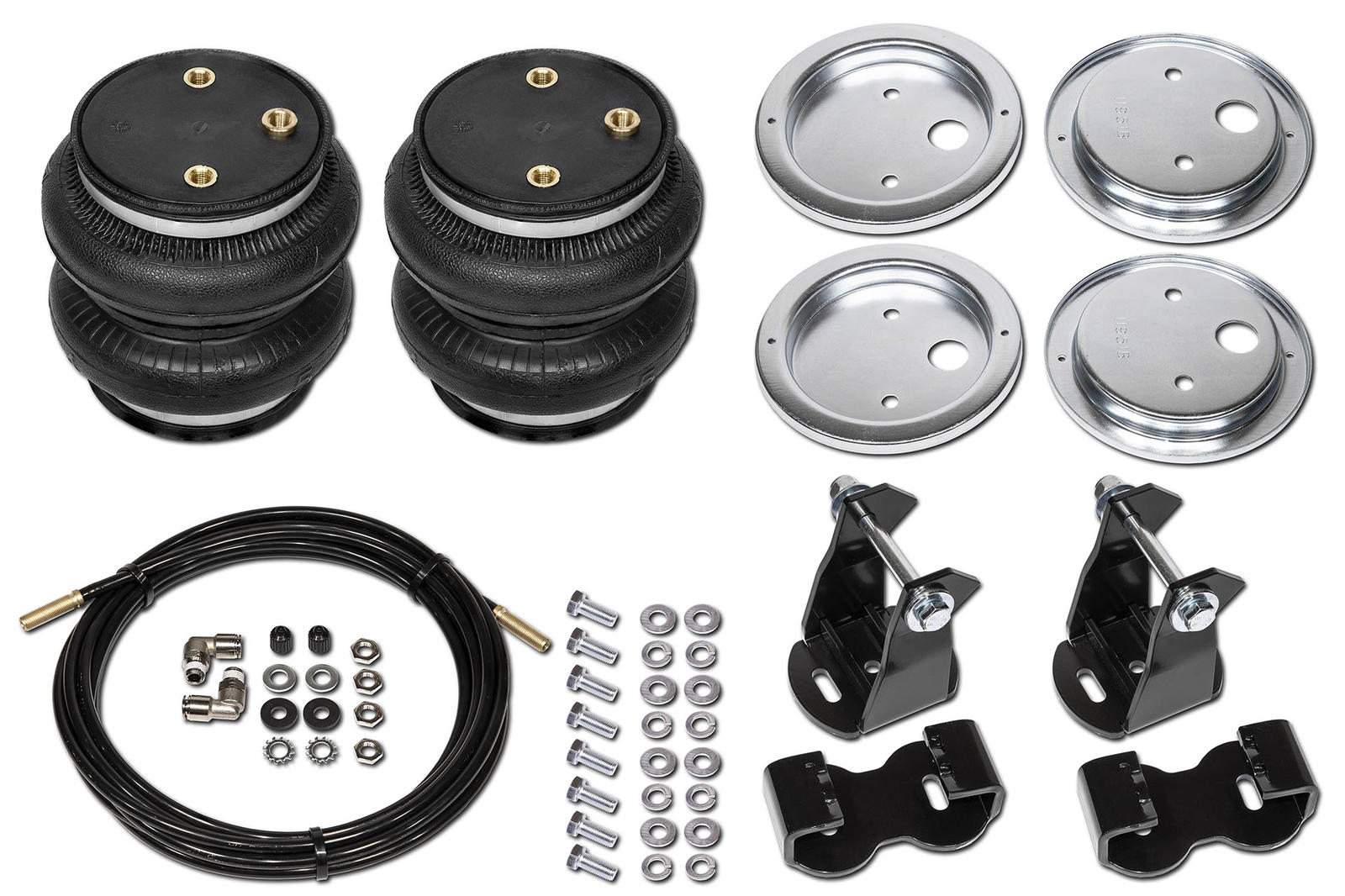 Polyair Bellows 