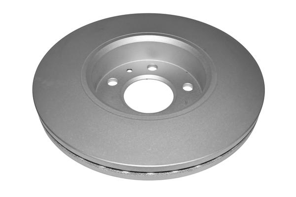 En-Shield Standard KP Brake Disc to suit Renault Trafic 2004-on F