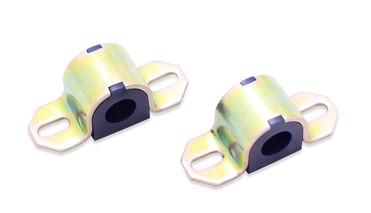 Sway Bar Mount Bracket & Bush Kit
