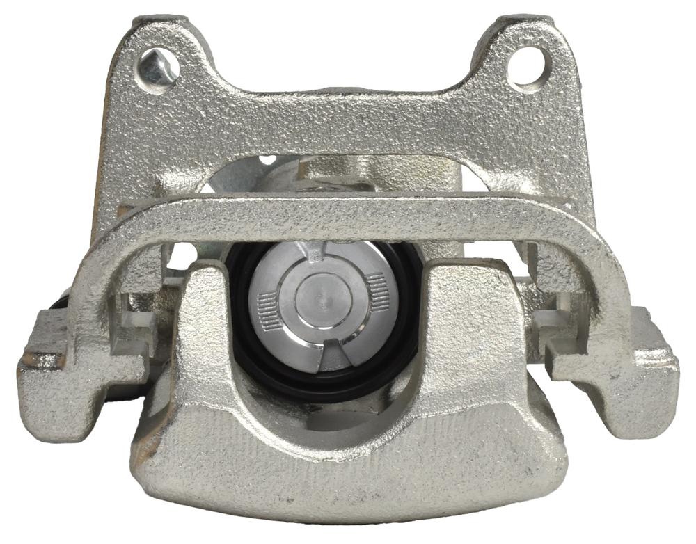 DBA Street Series Caliper to suit VW Caddy 1.2L Cyvc Engine P Turbo FWD R RH 1/2016-3/2021
